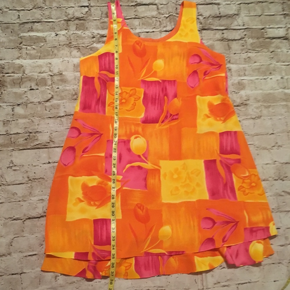 Kathie Lee Collection, Multiple Colors Sleeveless… - image 2